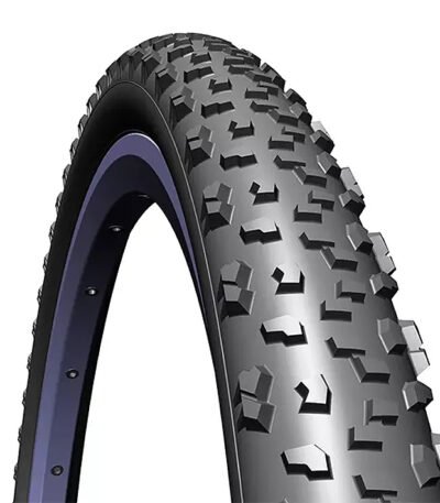 Velosipēda riepa - Rubena 26 x 1.95 Saurus