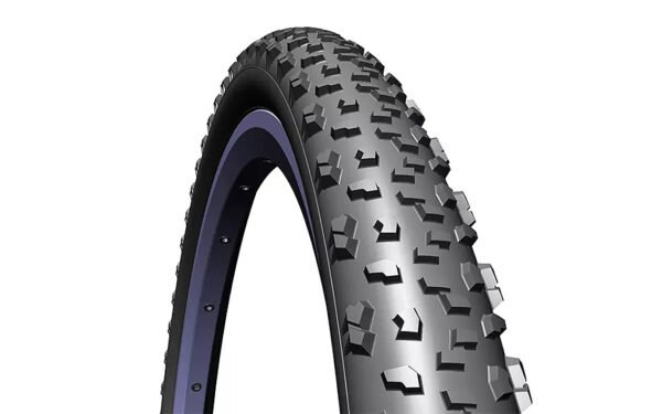 Velosipēda riepa - Rubena 26 x 1.95 Saurus