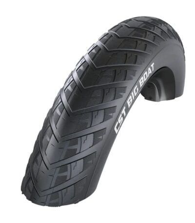 Velosipēda riepa - CST 29 x 2.40 Big Boat CTC-06