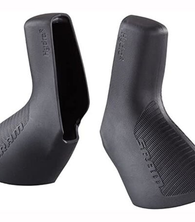 Gumijas pārnesuma un bremzes rokturi - SRAM Hydraulic