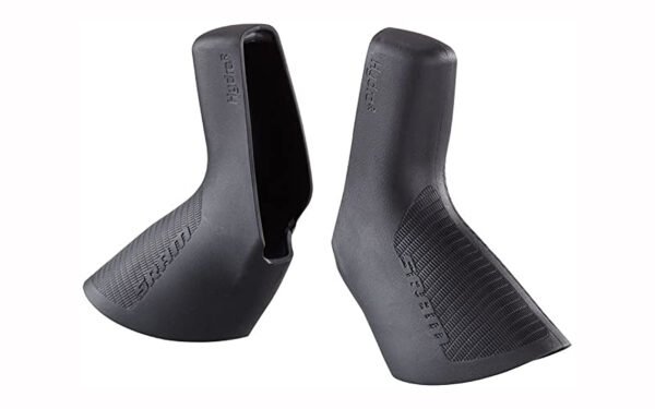 Gumijas pārnesuma un bremzes rokturi - SRAM Hydraulic