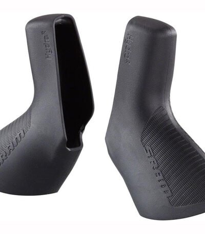 Gumijas pārnesuma un bremzes rokturi - SRAM eTap/AXS Hydraulic