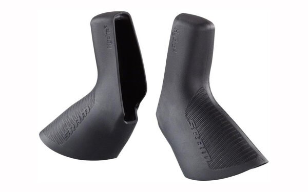 Gumijas pārnesuma un bremzes rokturi - SRAM eTap/AXS Hydraulic