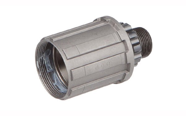 Aizmugurējās rumbas tarkšķis - SRAM X-9