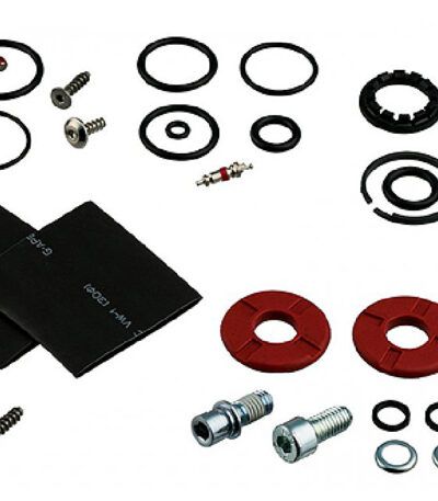 Dakšas remonta komplekts - RockShox Full