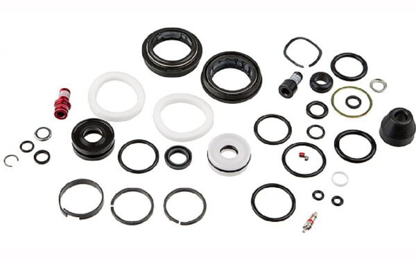 Dakšas remonta komplekts - RockShox Full