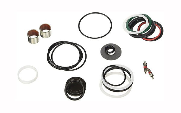 Amortizatora remonta komplekts - RockShox Basic