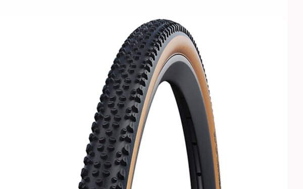 Velosipēda riepa - Schwalbe 700 x 33C X-One Allround