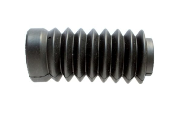 Gumija polsterētai dakšai -