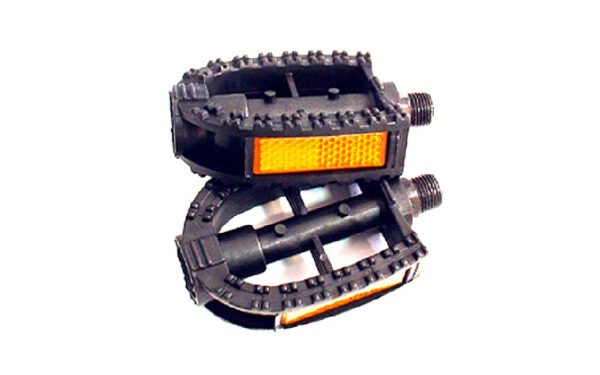 Pedāļi bērnu velosipēdam -