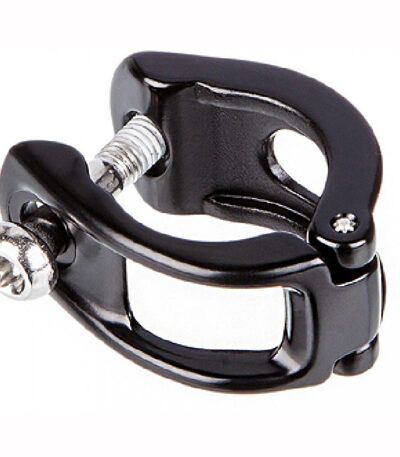 Bracket for hydraulic brake lever -  MMX