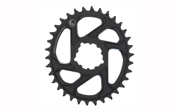 Zvaigznīte - SRAM X-Sync 2 Eagle