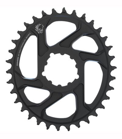 Zvaigznīte - SRAM X-Sync 2 Eagle
