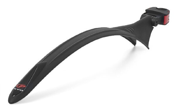 Aizmugurējais dubļusargs - Polisport 26"-29" Cross Country Evo