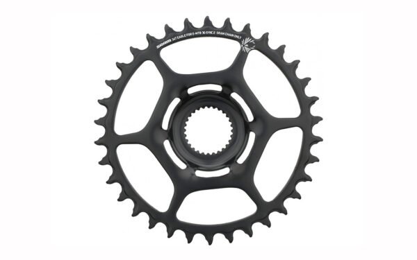 Zvaigznīte - SRAM X-Sync 2 Eagle Bosch