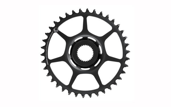 Zvaigznīte - SRAM X-Sync 2 Eagle Bosch