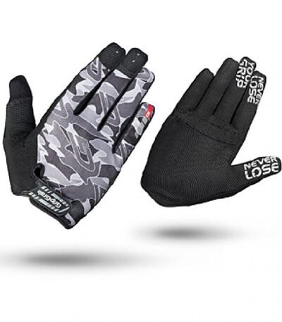 GripGrab garie cimdi - GripGrab Rebel