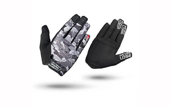 GripGrab garie cimdi - GripGrab Rebel