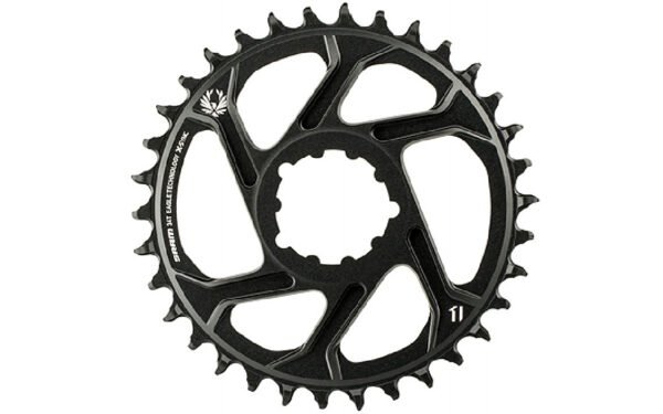 Zvaigznīte - SRAM X-Sync 2 Eagle