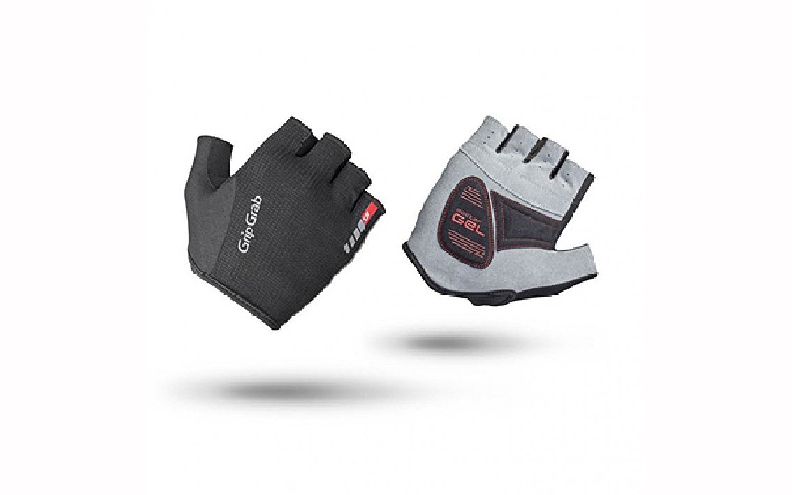 GripGrab īsie cimdi - GripGrab EasyRider GripGrab īsie cimdi - GripGrab EasyRider