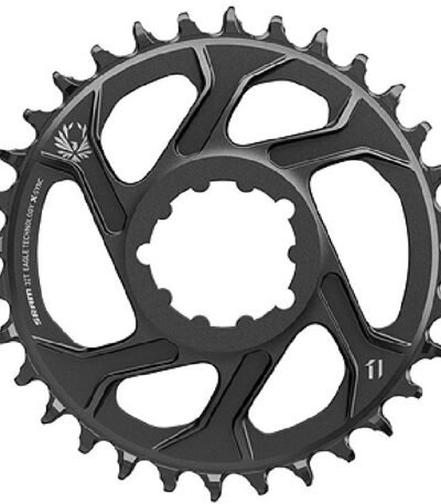 Zvaigznīte - SRAM X-Sync 2 Eagle