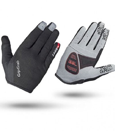 GripGrab garie cimdi - GripGrab Shark