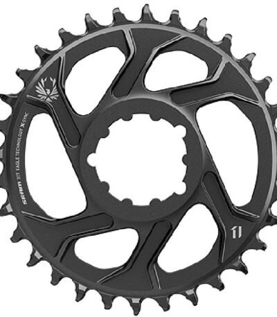 Zvaigznīte - SRAM X-Sync 2 Eagle