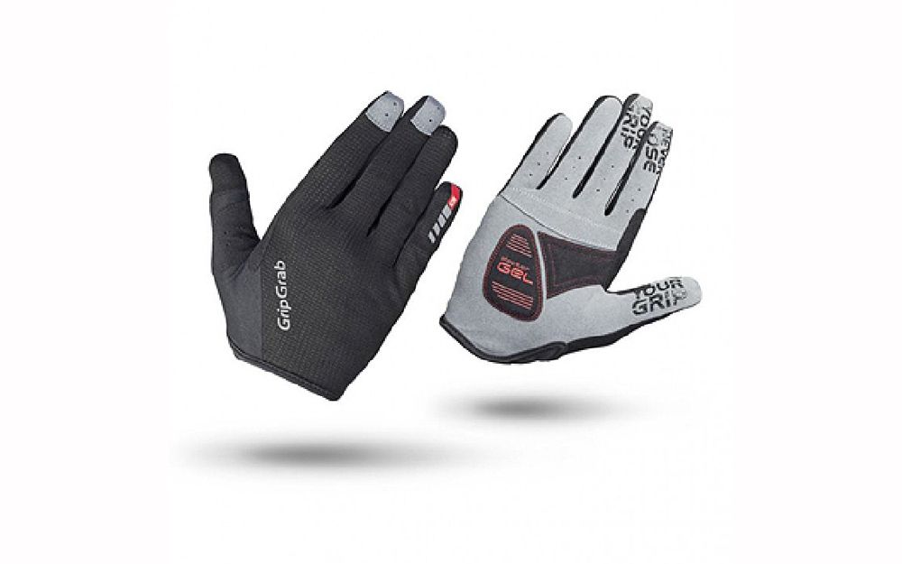 GripGrab garie cimdi - GripGrab Shark GripGrab garie cimdi - GripGrab Shark