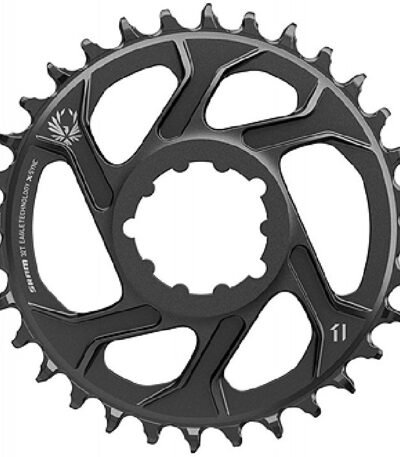 Zvaigznīte - SRAM X-Sync 2 Eagle