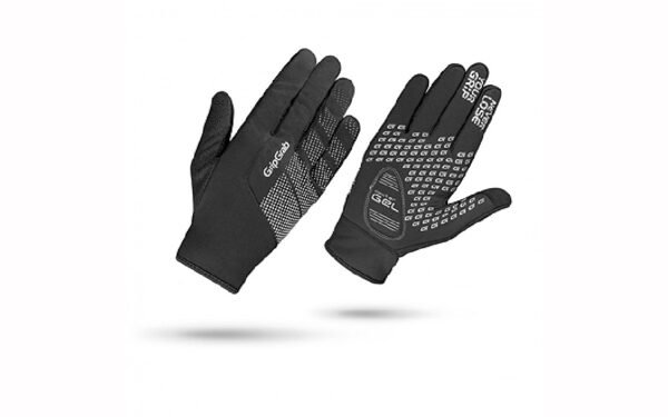 GripGrab ziemas cimdi - GripGrab Ride Windproof