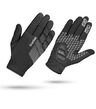 GripGrab ziemas cimdi - GripGrab Ride Windproof