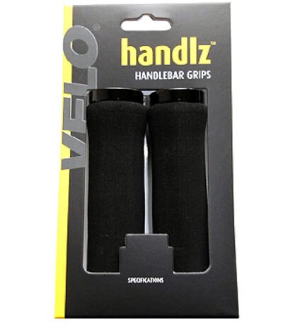 Stūres rokturi - Velo VLG-847-5AD3