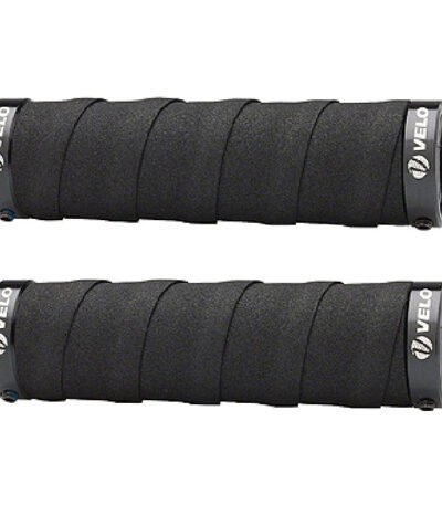 Stūres rokturi - Velo VLG-852AD3-001G-01