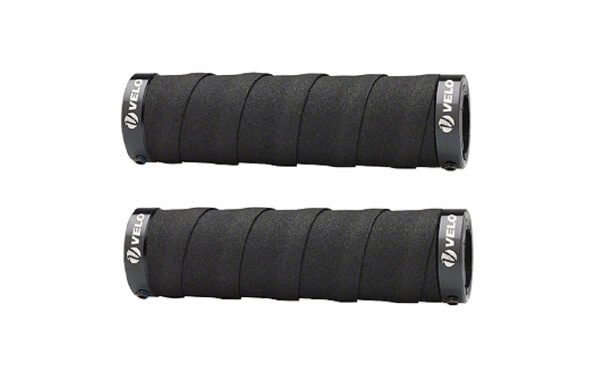 Stūres rokturi - Velo VLG-852AD3-001G-01