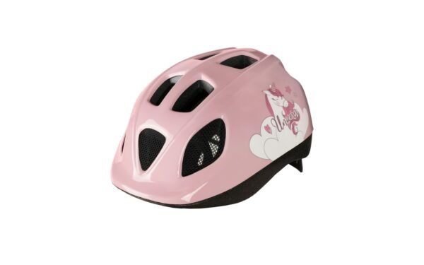 Velosipēdista ķivere - Polisport Junior Sweet Unicorn