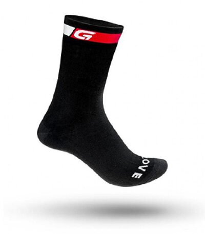 GripGrab riteņbraukšanas zeķes - GripGrab Classic High Cut