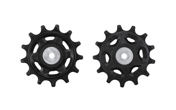 Aizmugurējā pārslēdzēja rullīšu komplekts - Shimano RD-U8000 CUES