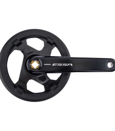 Priekšējais zvaigznītes bloks - Shimano FC-U2000-1 ESSA