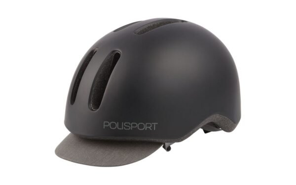 Velosipēdista ķivere - Polisport Commuter