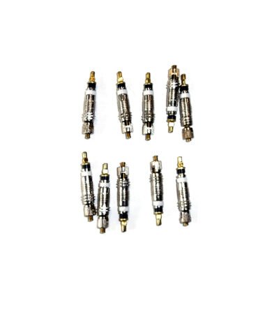 Vārsts - Rubena Presta