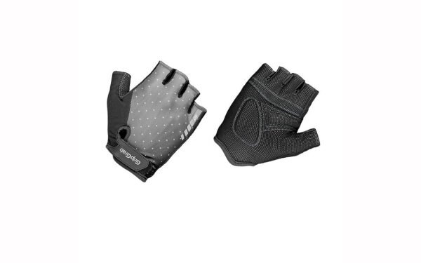 GripGrab īsie cimdi - GripGrab Women Rouleur XS