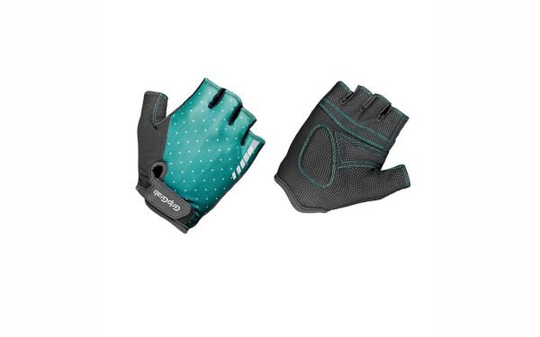 GripGrab īsie cimdi - GripGrab Women Rouleur S