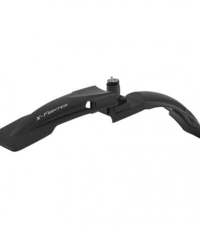 Priekšējais dubļusargs - Polisport 26"-29" X-Fighter