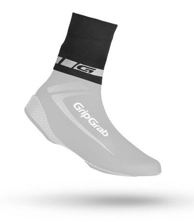 GripGrab apavu pārvalki - GripGrab CyclinGaiter S M