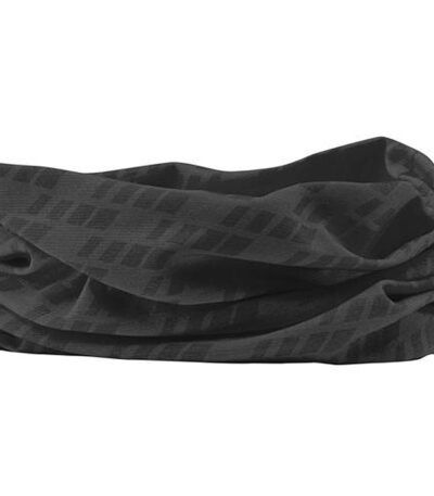 GripGrab daudzfunkcionāls kakla sildītājs - GripGrab Black