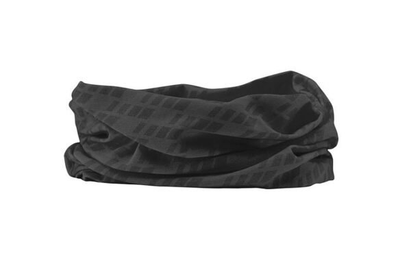 GripGrab daudzfunkcionāls kakla sildītājs - GripGrab Black