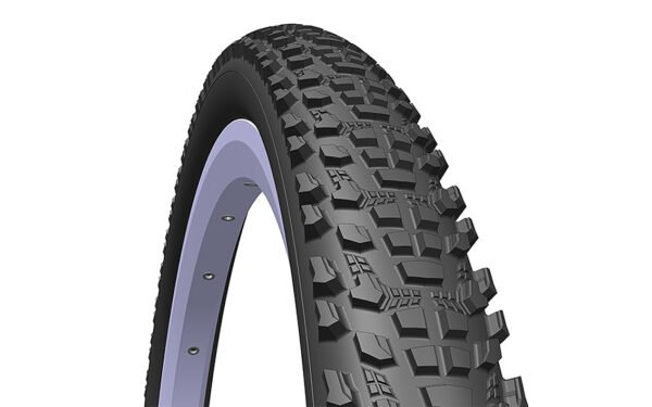 Velosipēda riepa - Rubena 700 x 38C Ocelot