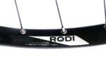 Aizmugurējais ritenis 29" - Rodi Tryp 30 EVO QR Center Lock FH - Image 3