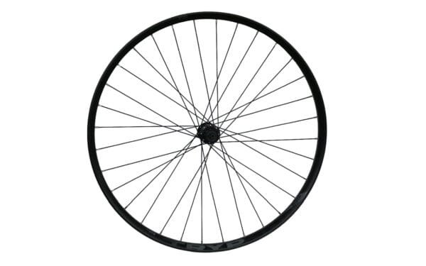 Aizmugurējais ritenis 29" - Rodi Tryp 30 EVO QR Center Lock FH