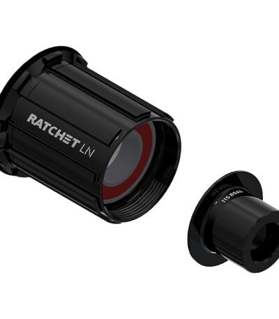 Aizmugurējās rumbas tarkšķis - DT Swiss Ratchet LN Shimano 11s Road